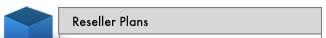 reseller shared hosting plans